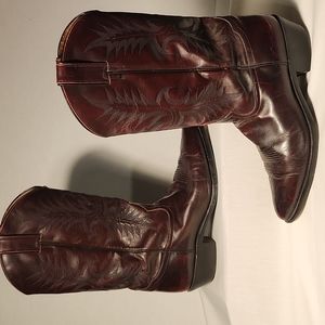 Tony Lama Boots